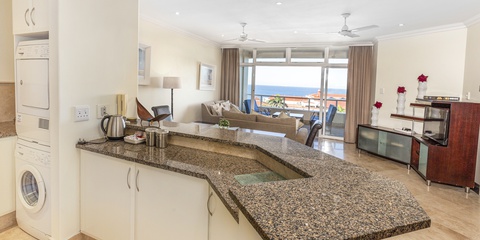 102 Oyster Rock Self Catering Apartment